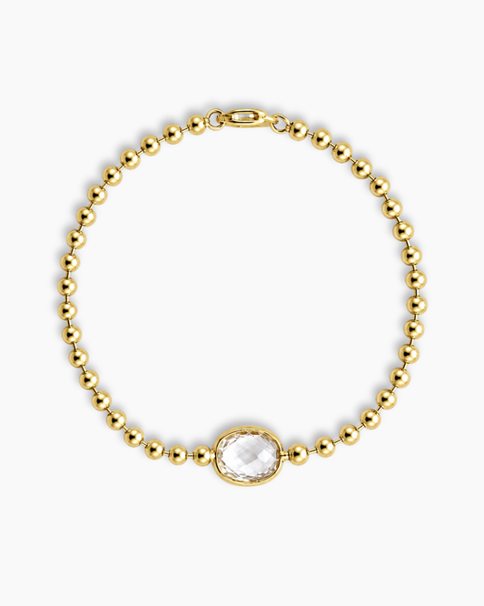 Melt Drop Bracelet