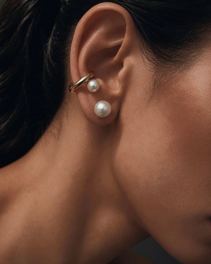 Pearl Motion Cuff