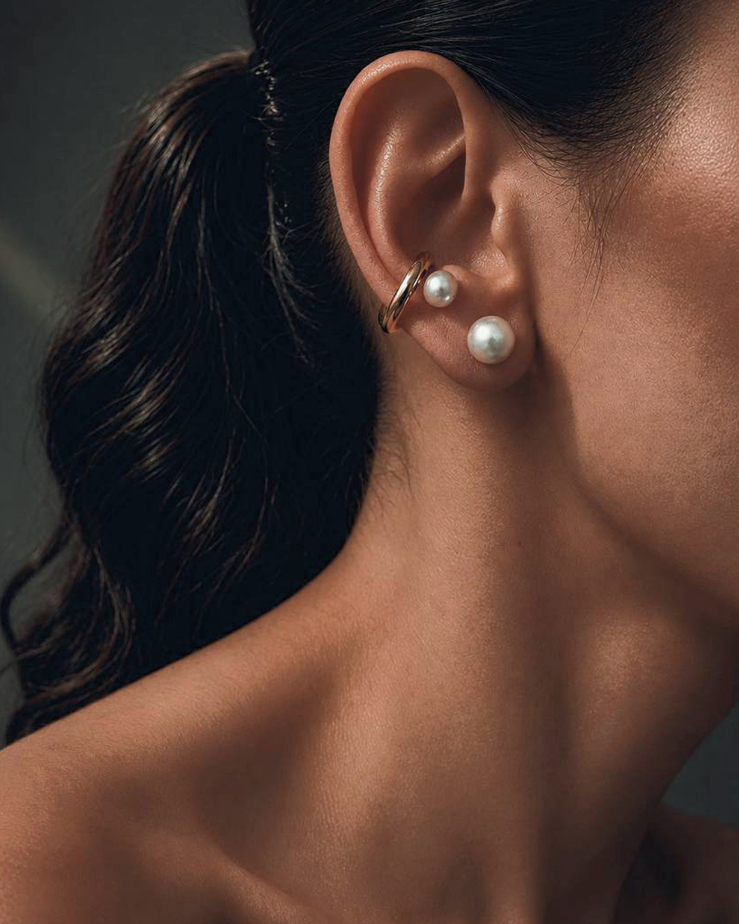 Pearl Motion Cuff