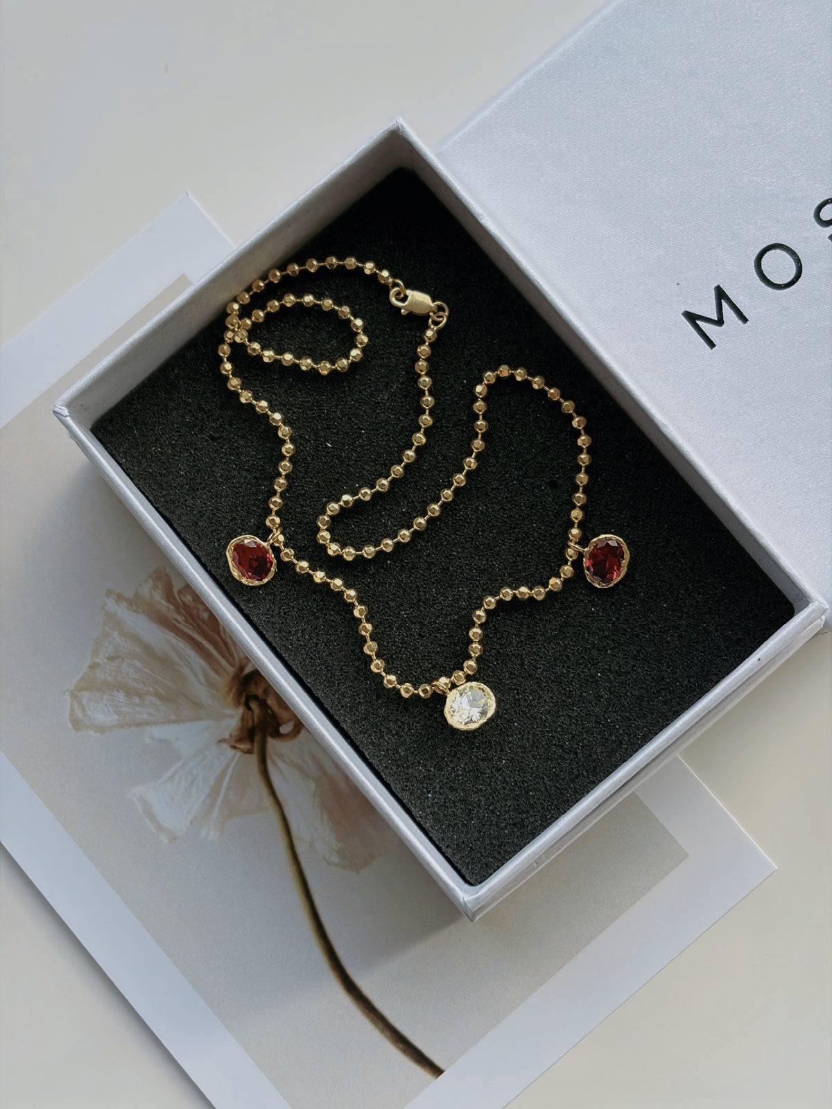Melt Choker