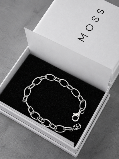 Base Chain Bacelet