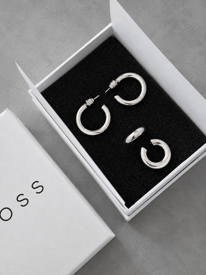 Mono Bold Cuff