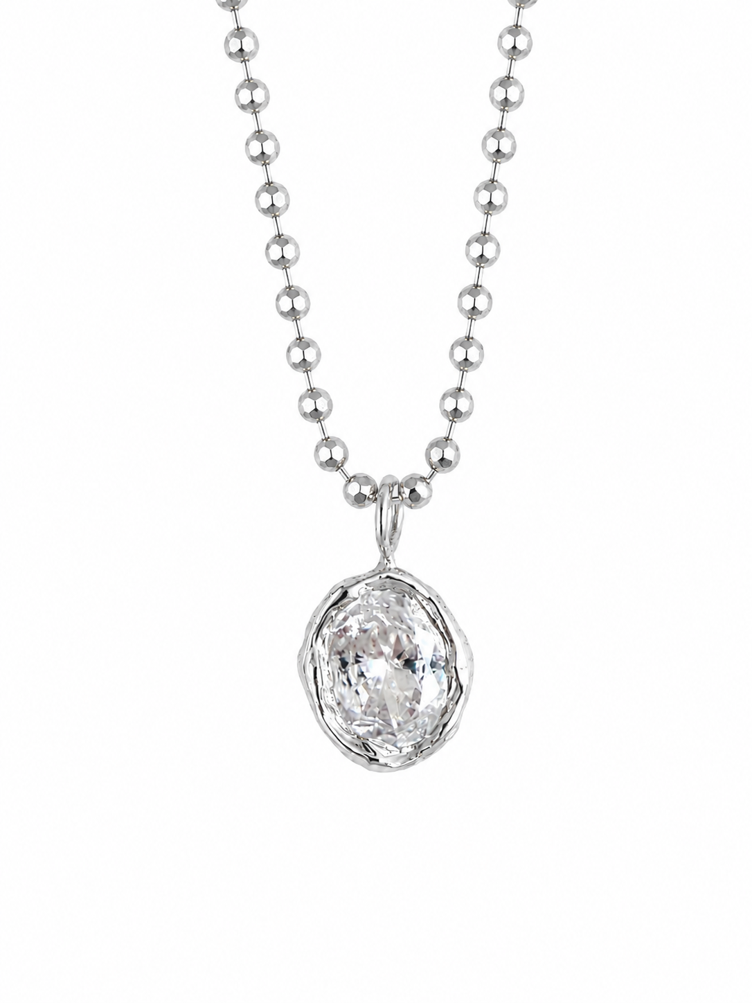 Melt Drop Pendant