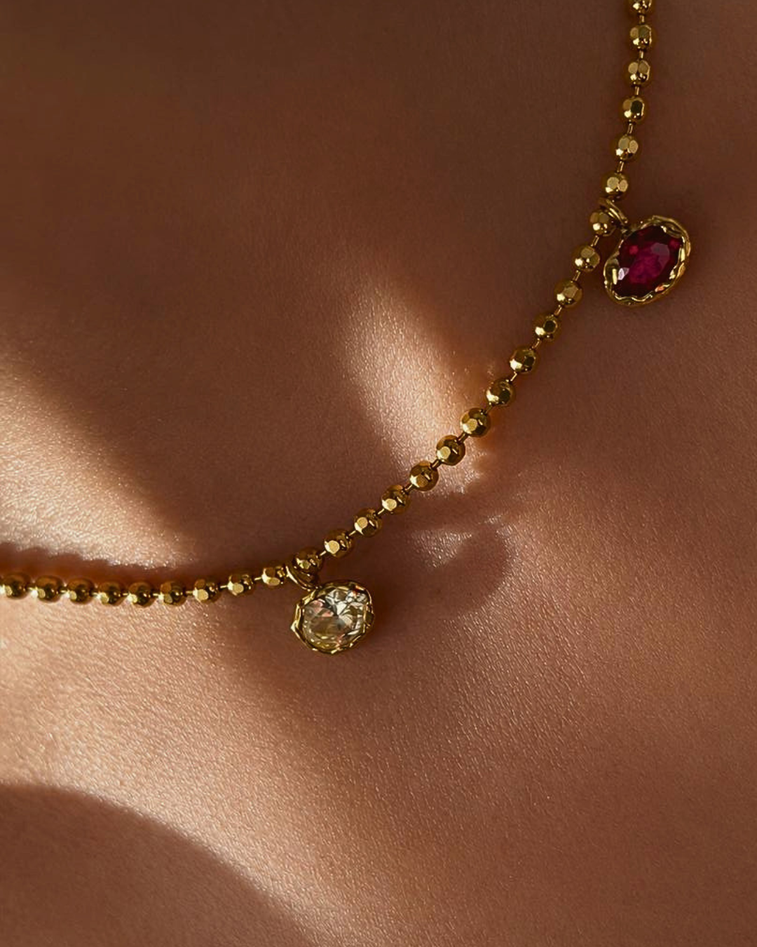 Melt Choker