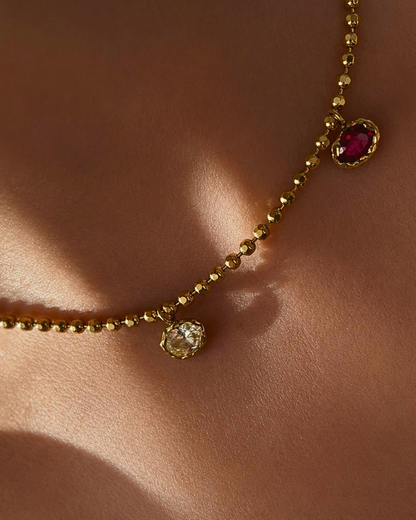 Melt Choker
