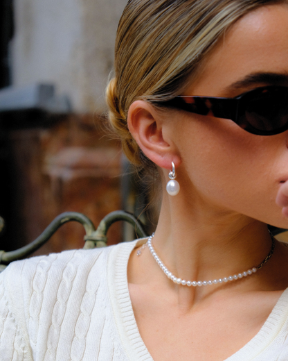 Transformé Earrings