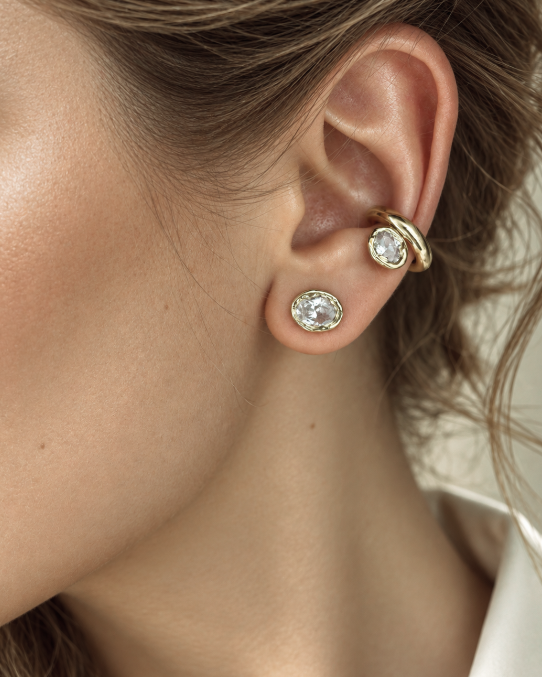 Melt Cuff