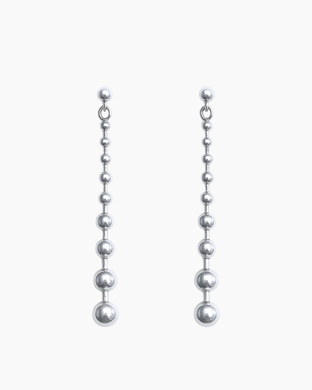 Ball Dance Earrings