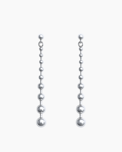 Ball Dance Earrings