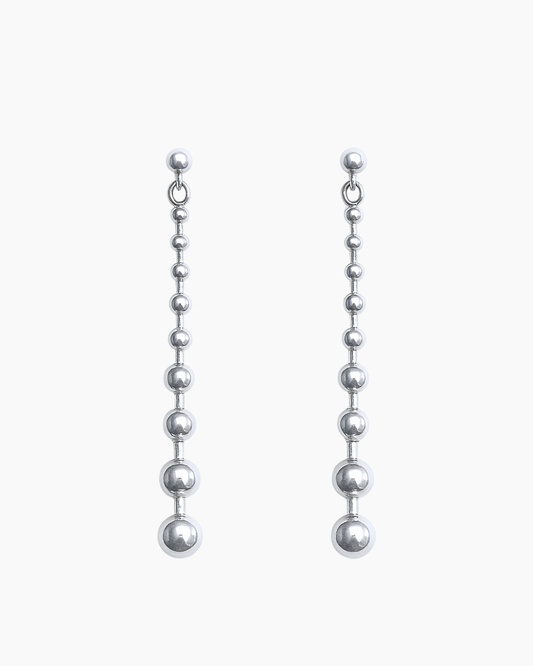Ball Dance Earrings