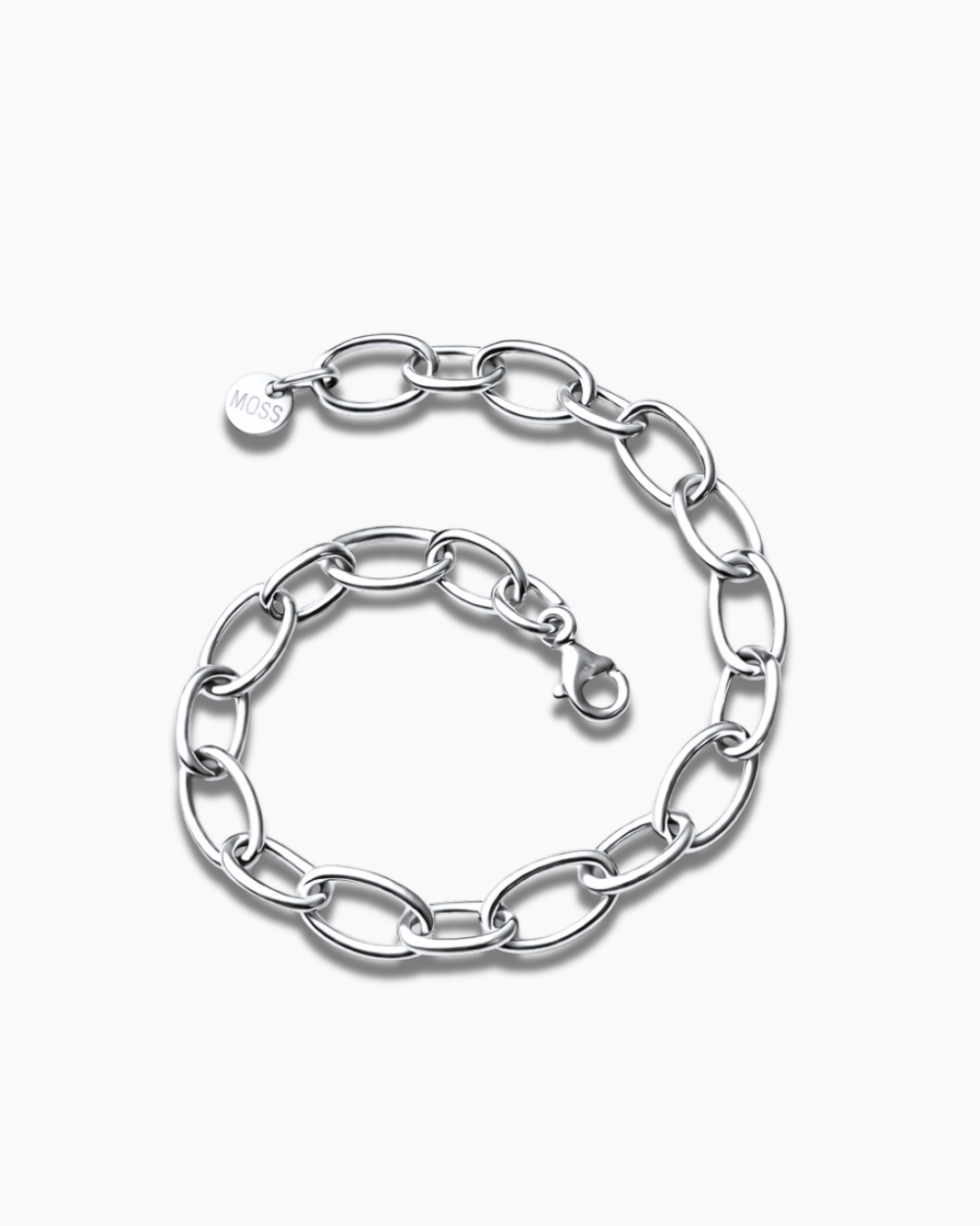 Base Chain Bacelet