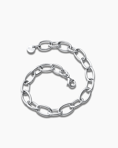 Base Chain Bacelet