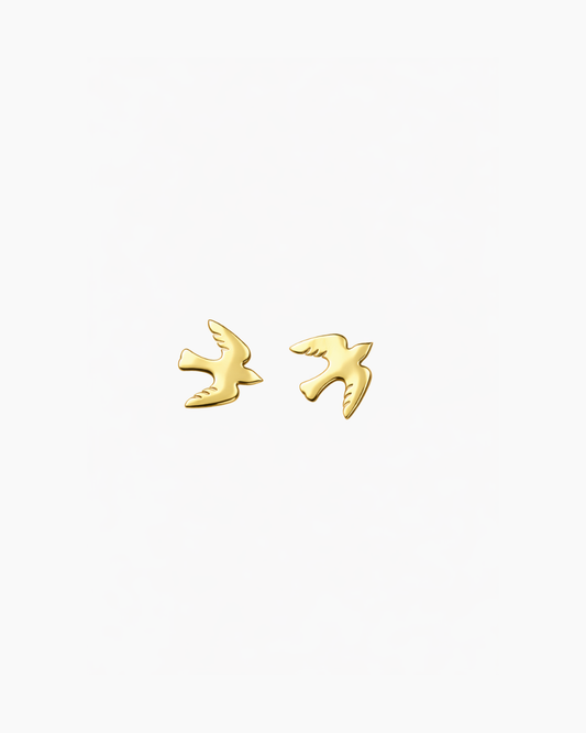 Soul Birds Earrings