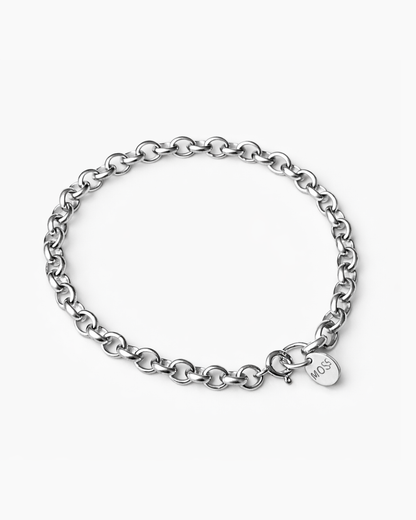 Classic Chain Bracelet