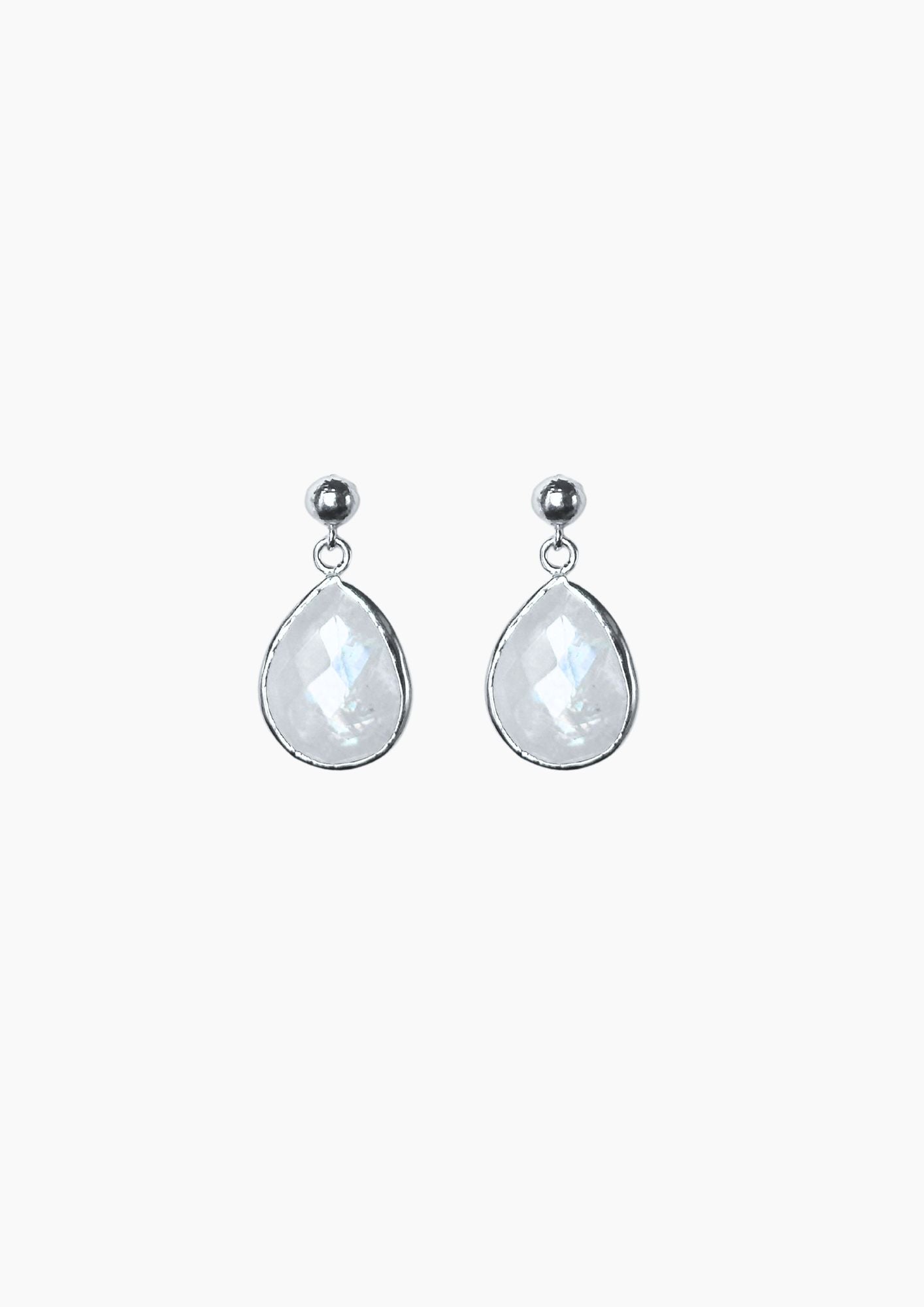 Drop Oasis Earring
