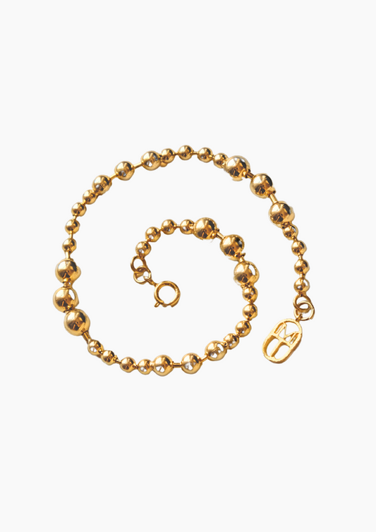 Ball Dance Bracelet