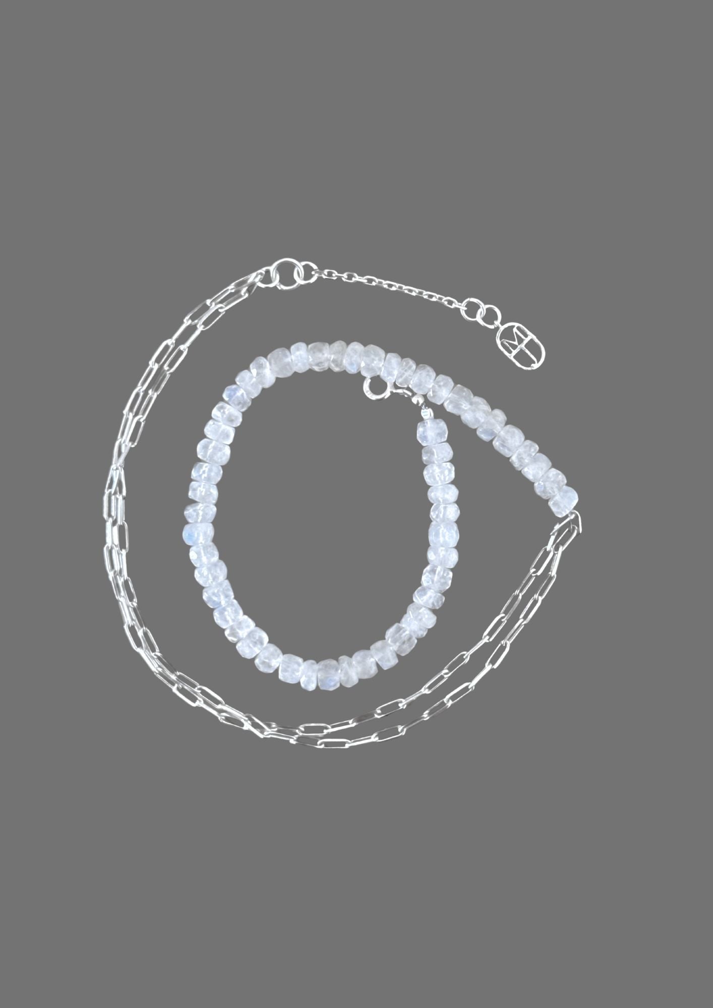 Oasis Kolye Choker