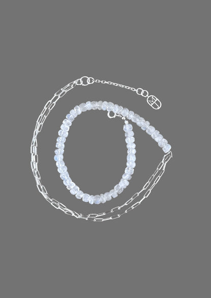 Oasis Choker