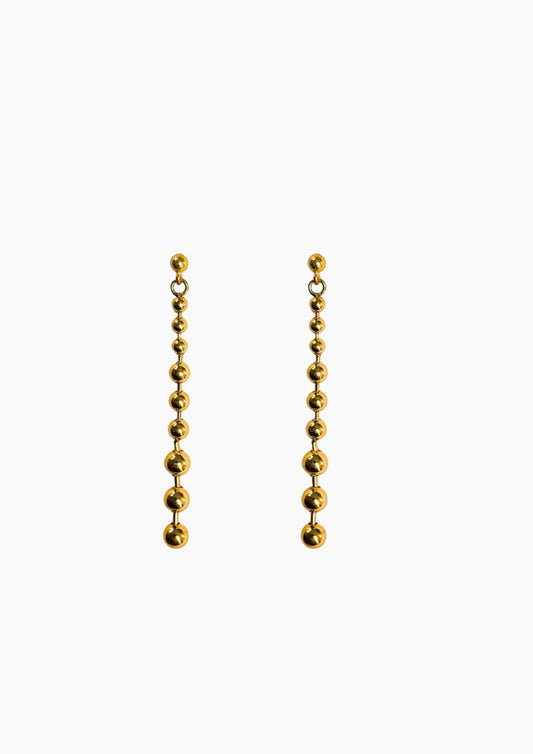 Ball Dance Earrings