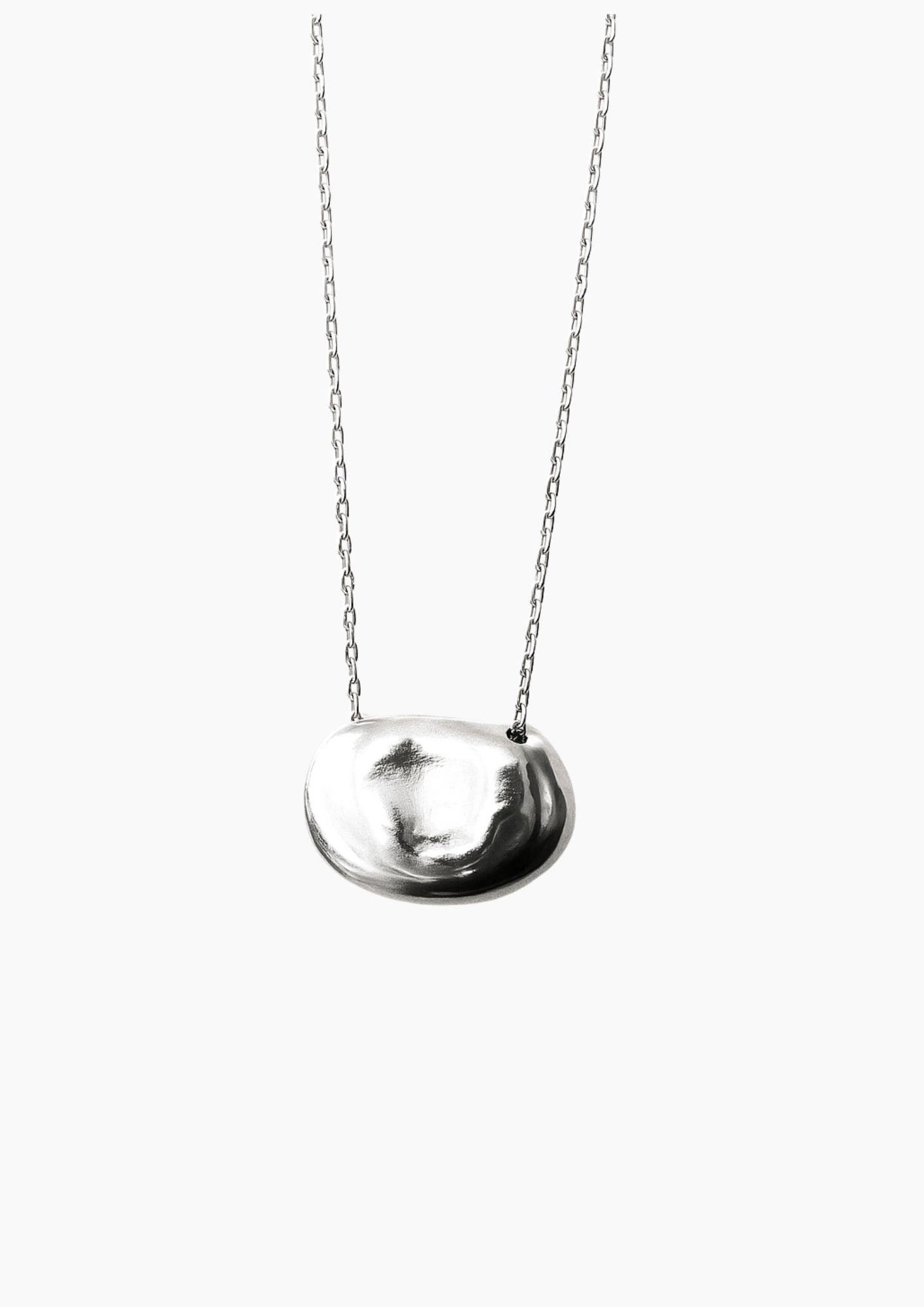 Grace Curve Pendant