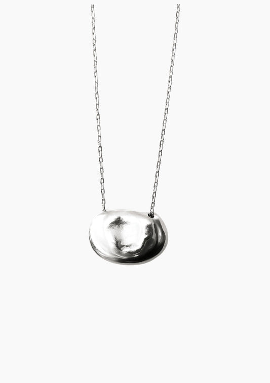 Grace Curve Pendant