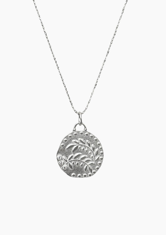 Coin Necklace